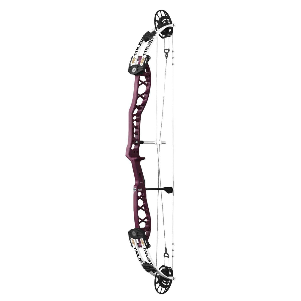 PSE Supra X Trust 40 EM2 Compound Target Bow