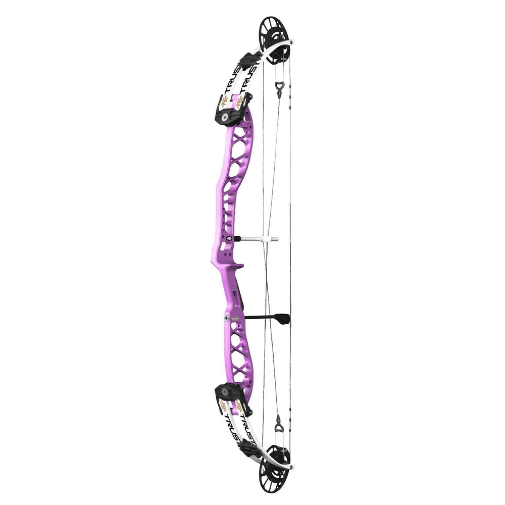PSE Supra X Trust 40 EM2 Compound Target Bow