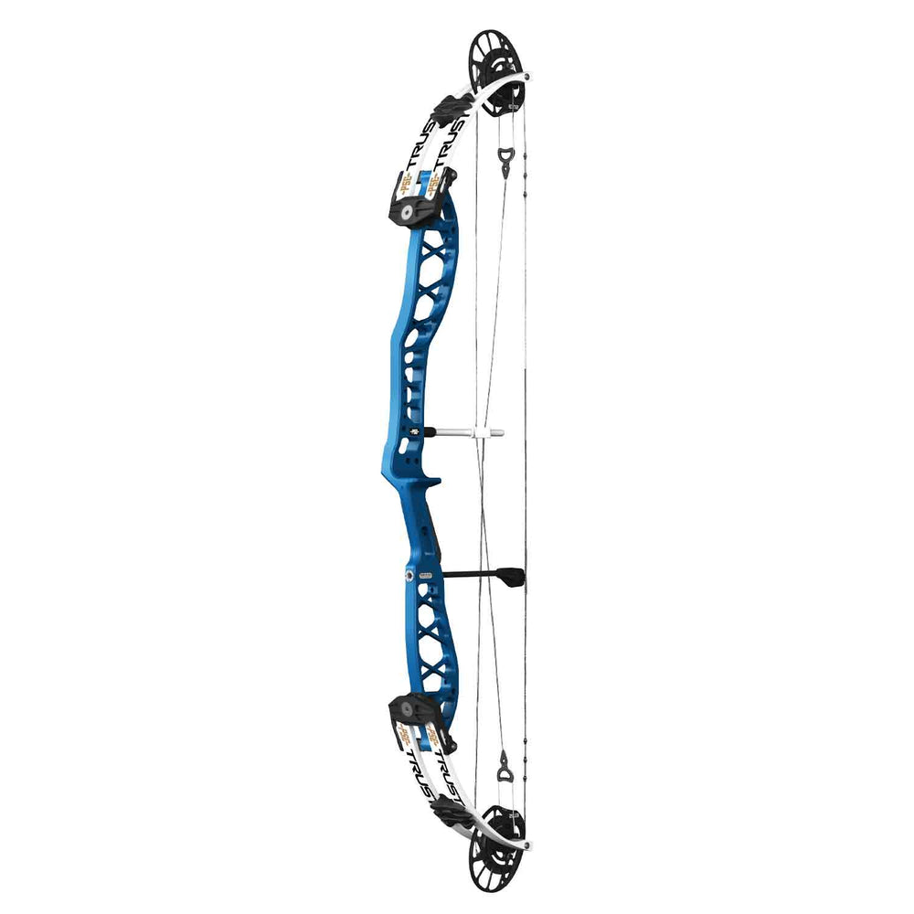 PSE Supra X Trust 40 EM2 Compound Target Bow