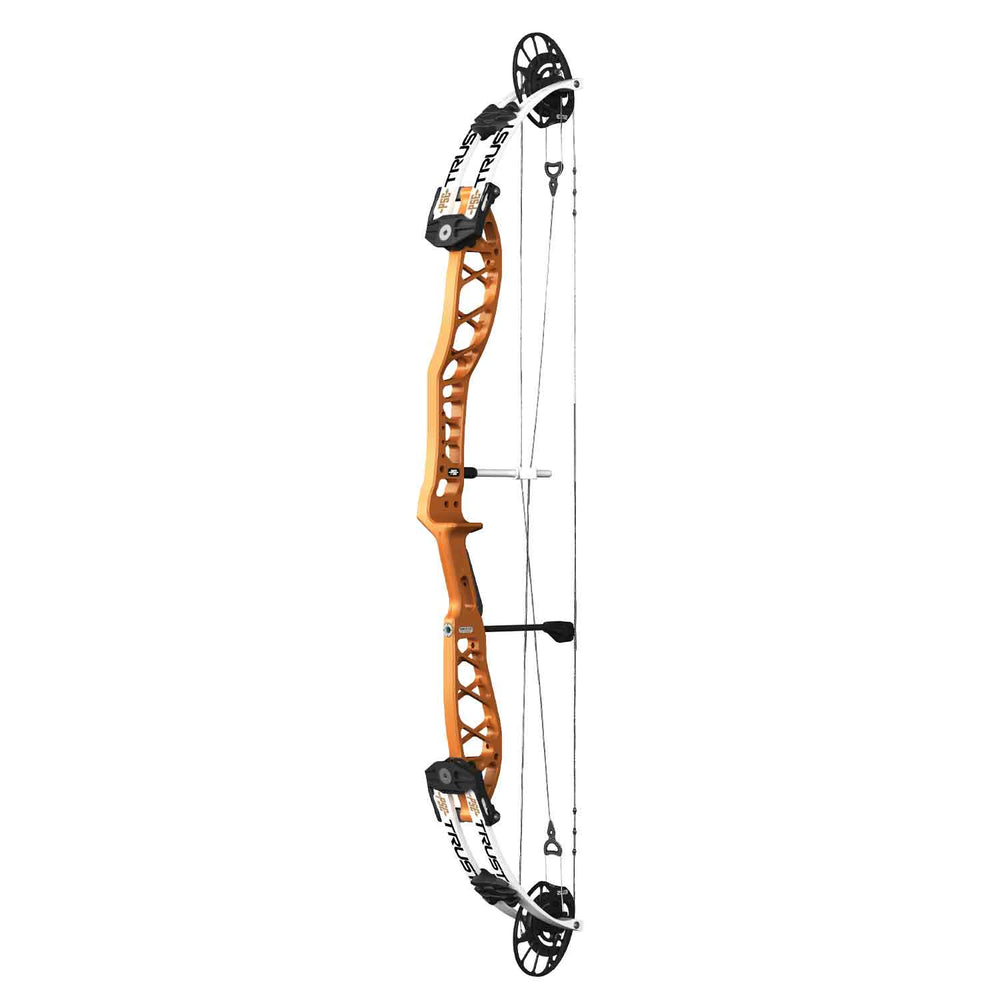 PSE Supra X Trust 40 EM2 Compound Target Bow