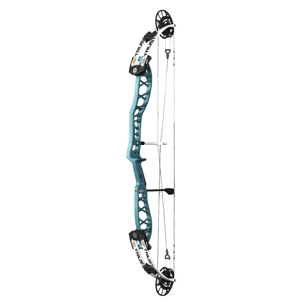 PSE Supra X Trust 40 EM2 Compound Target Bow