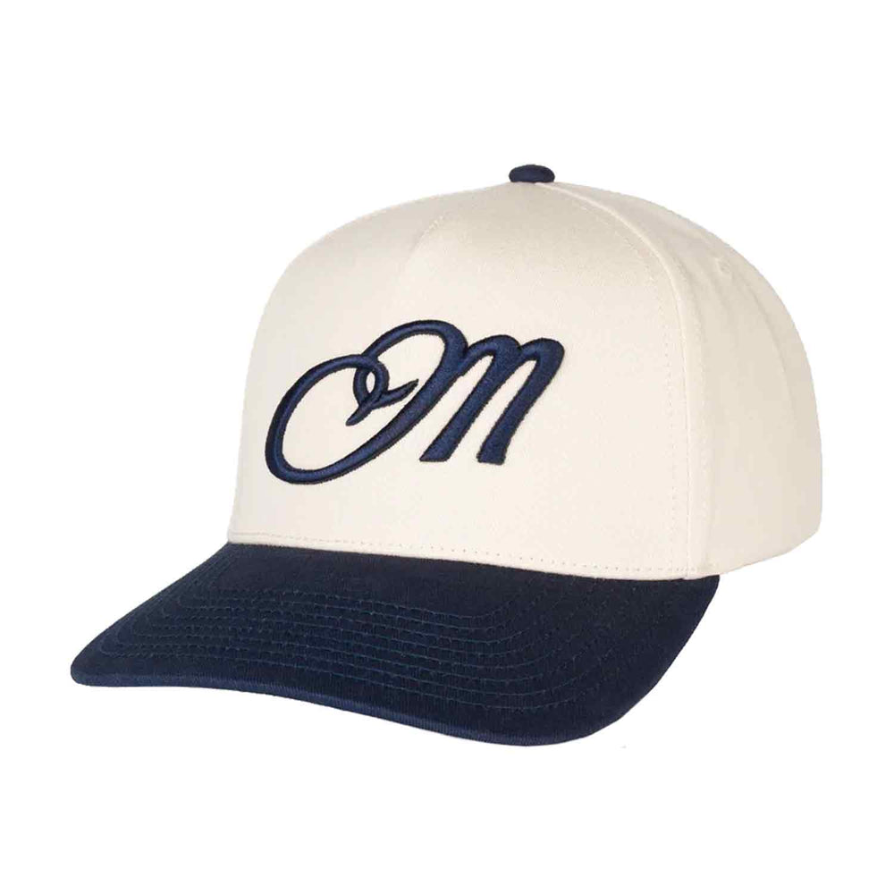 Mathews Profile Cap