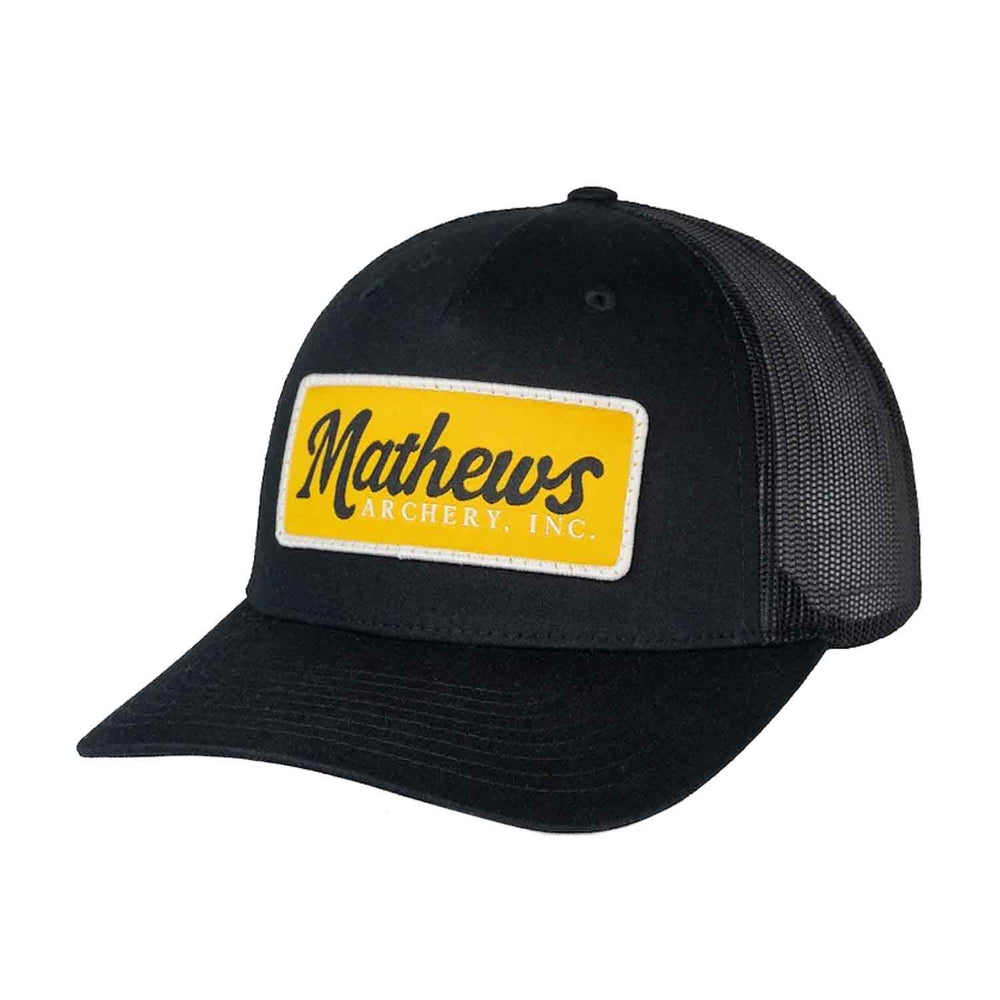 Mathews Outlander Cap