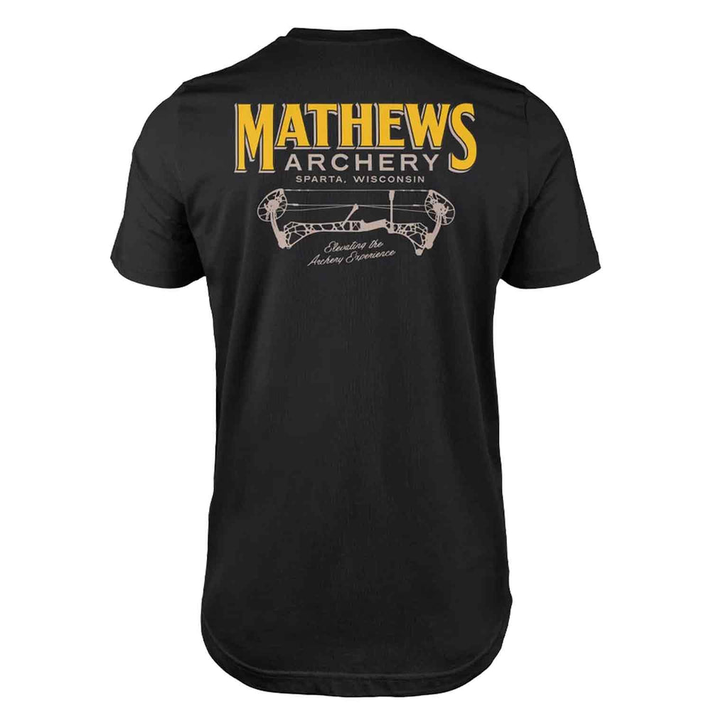 Mathews Hometown Tee