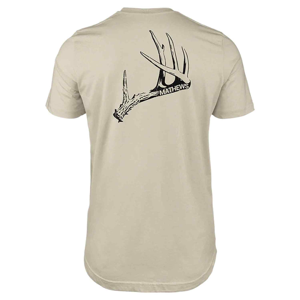 Mathews Drop Tee