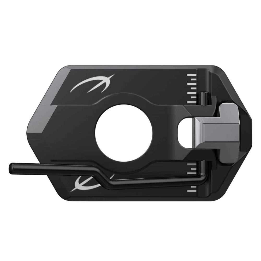 Shibuya Ultima G2 Recurve Rest