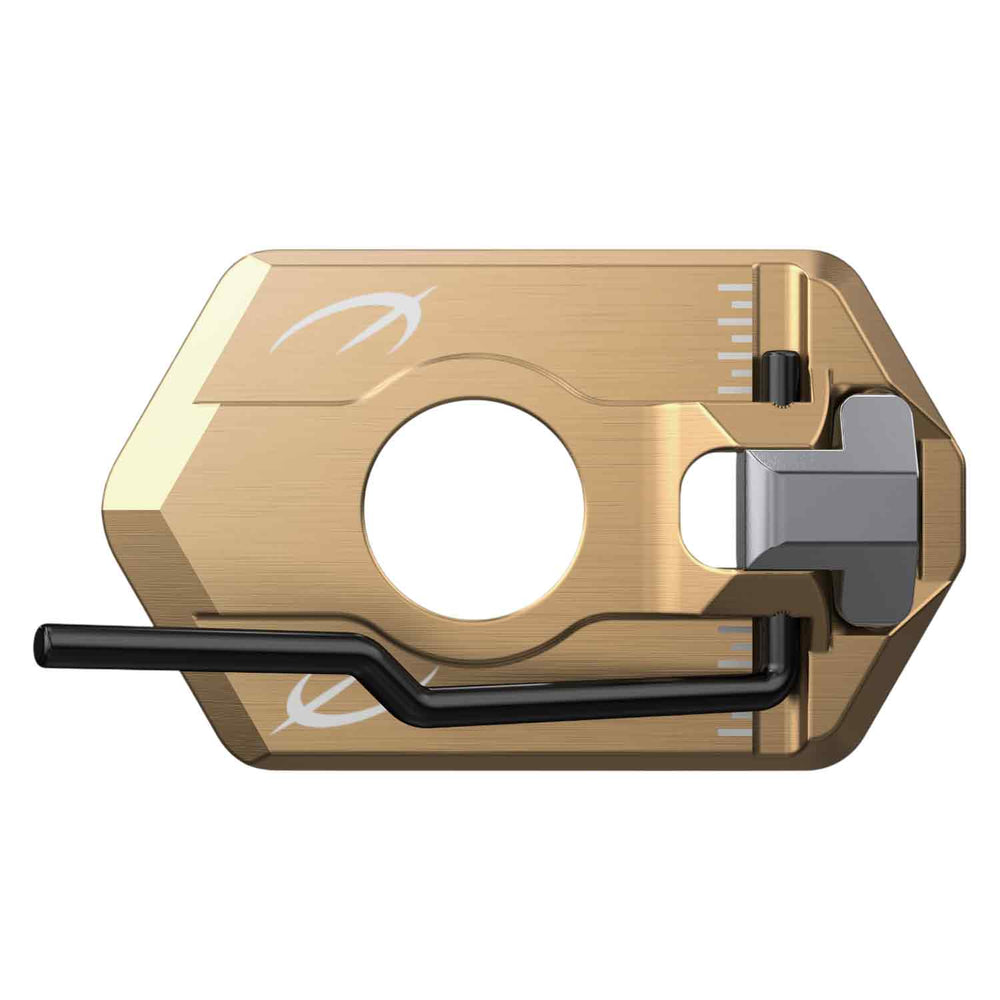 Shibuya Ultima G2 Recurve Rest