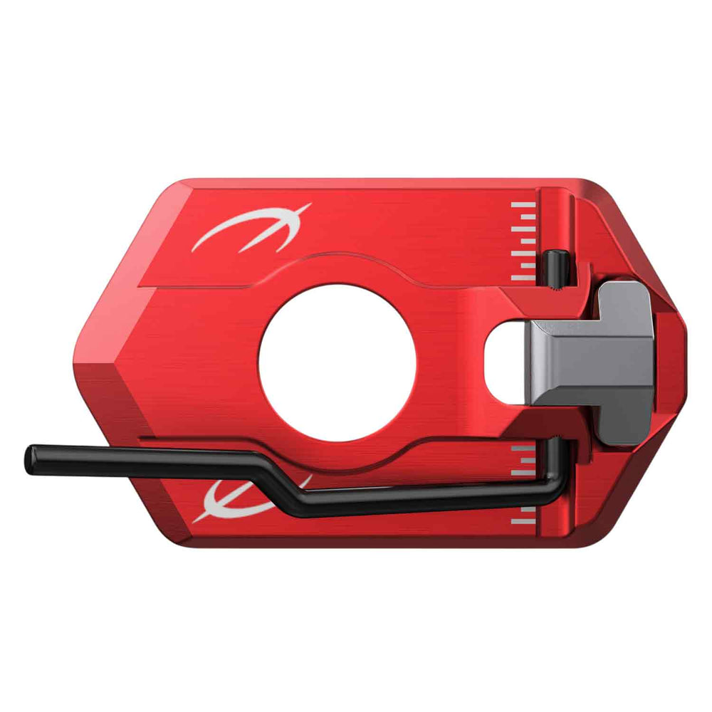 Shibuya Ultima G2 Recurve Rest
