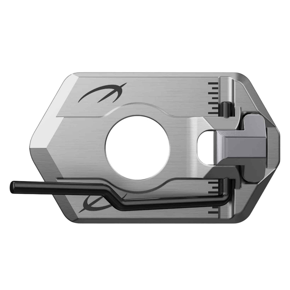 Shibuya Ultima G2 Recurve Rest