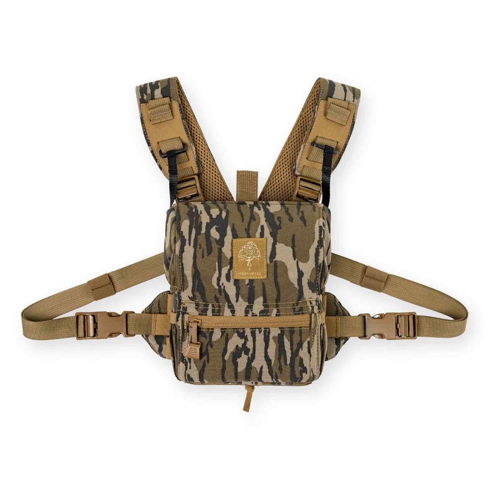 Marsupial Gear No Mag Binocular Chest Pack