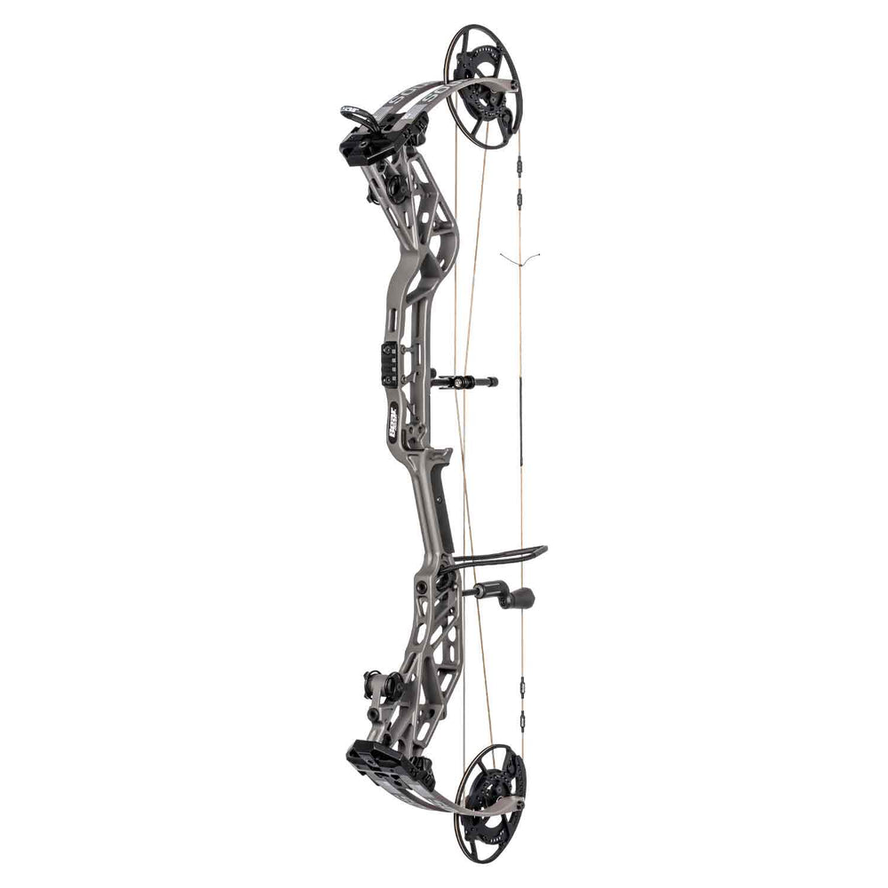 Bear Source Compound Hunting Bow