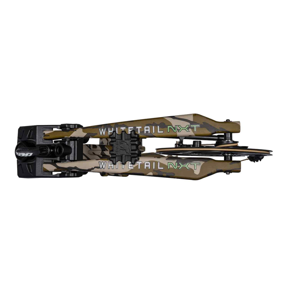 Bear Whitetail NXT Compound Hunting Bow