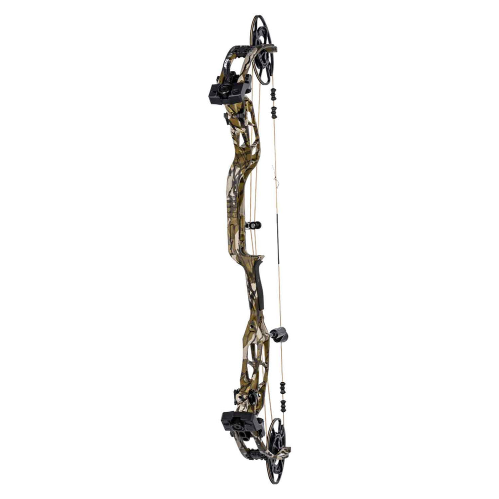 Bear Whitetail NXT Compound Hunting Bow