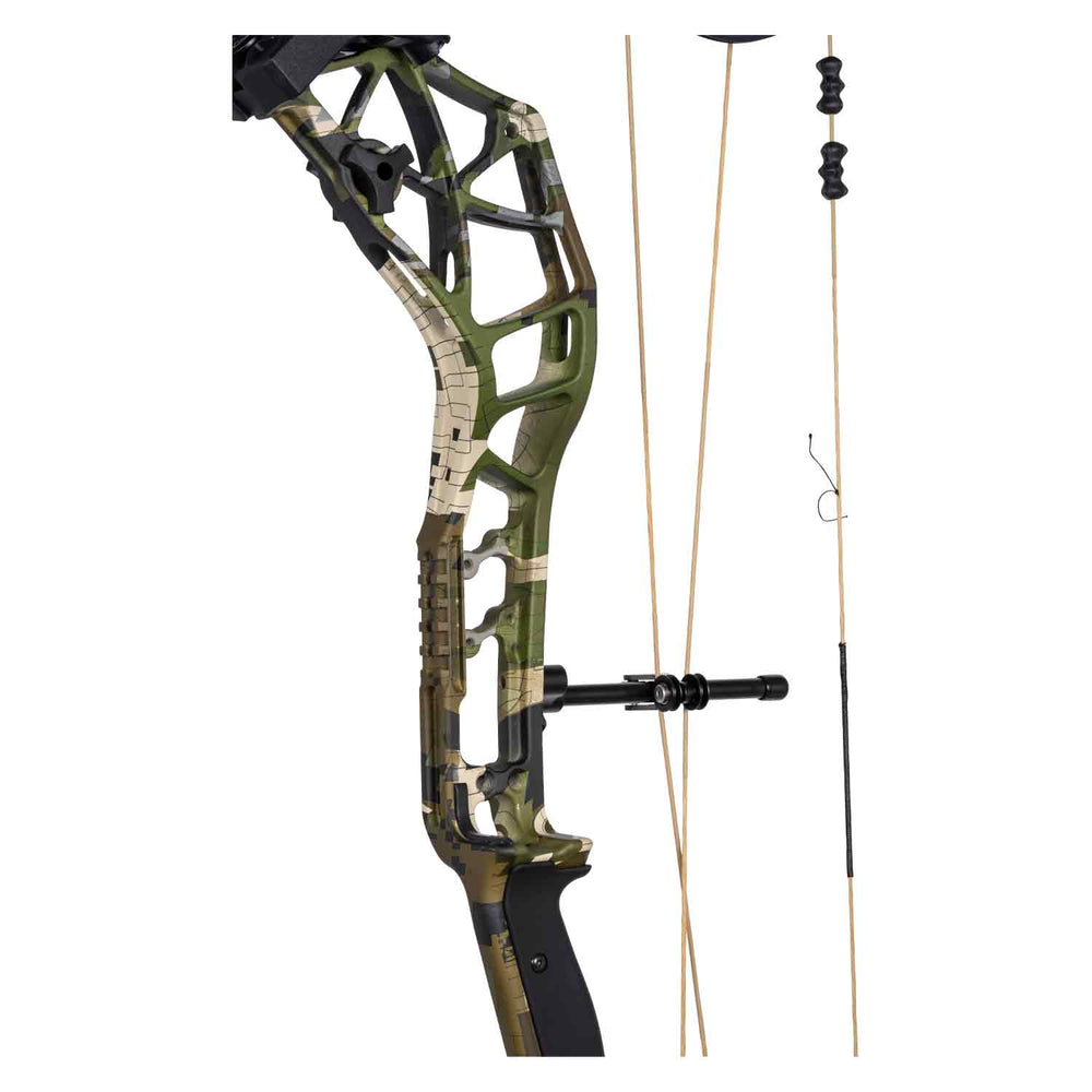 Bear Whitetail NXT Compound Hunting Bow