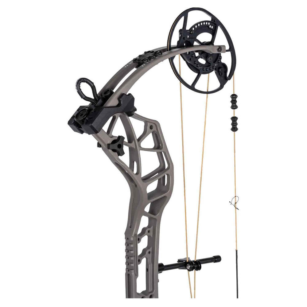 Bear Whitetail NXT Compound Hunting Bow