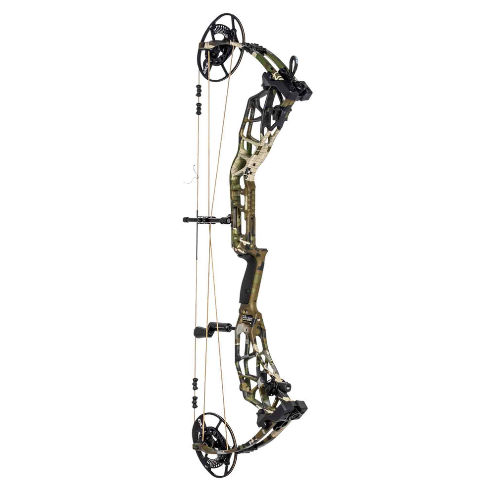 Bear Whitetail NXT Compound Hunting Bow