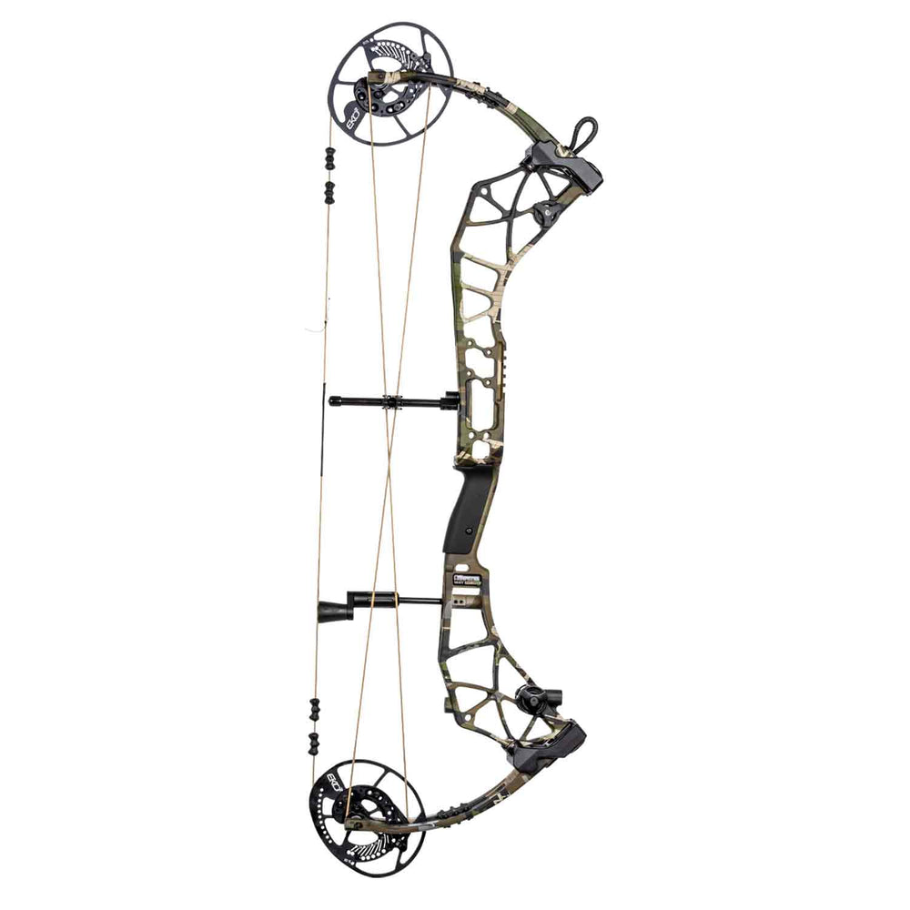 Bear Whitetail NXT Compound Hunting Bow