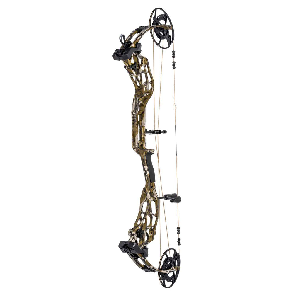 Bear Whitetail NXT Compound Hunting Bow