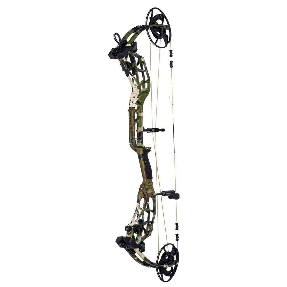 Bear Whitetail NXT Compound Hunting Bow