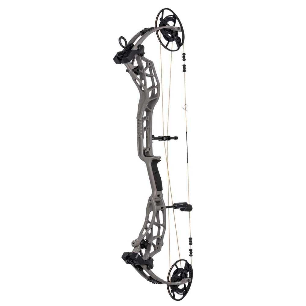 Bear Whitetail NXT Compound Hunting Bow