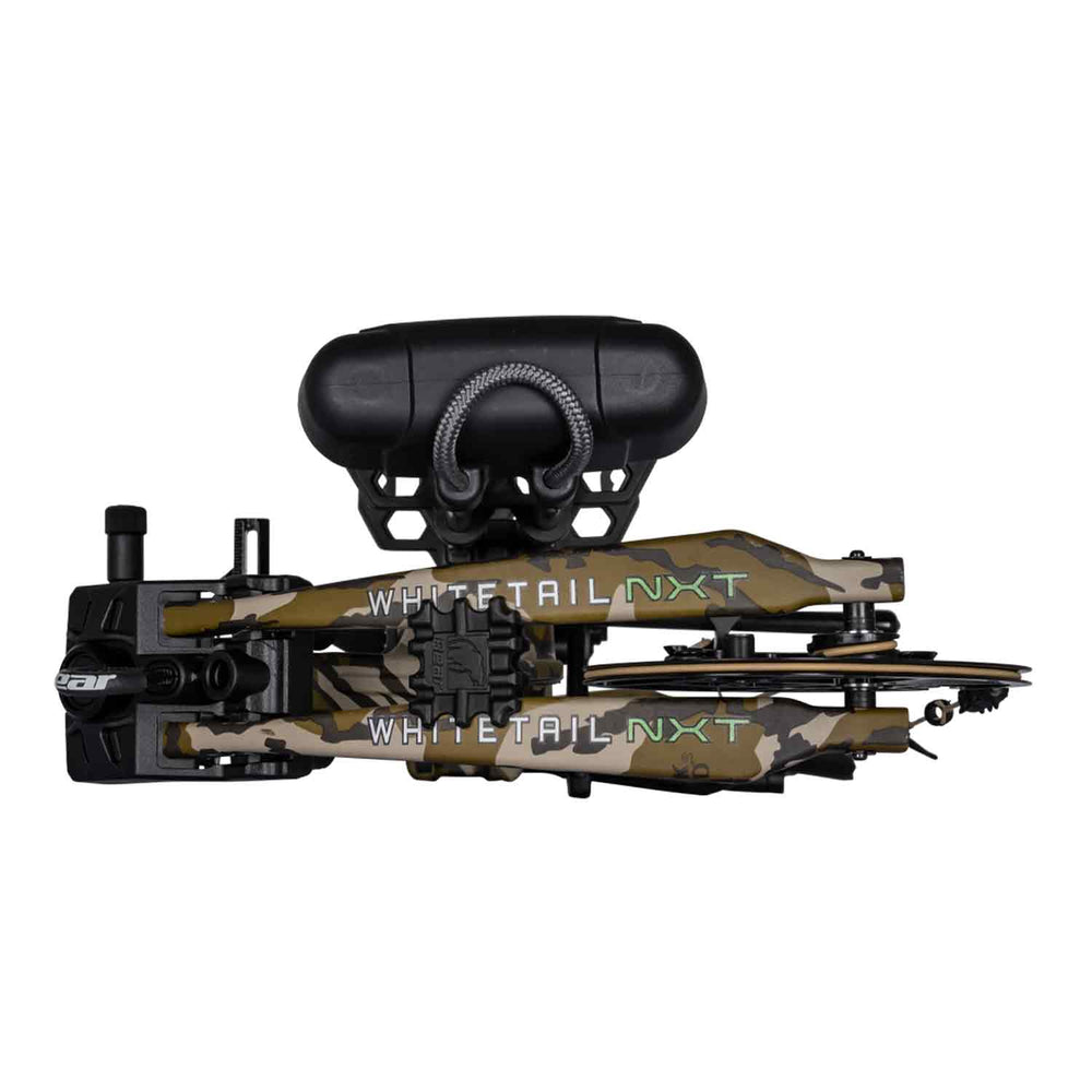 Bear Whitetail NXT RTH Compound Hunting Bow Package