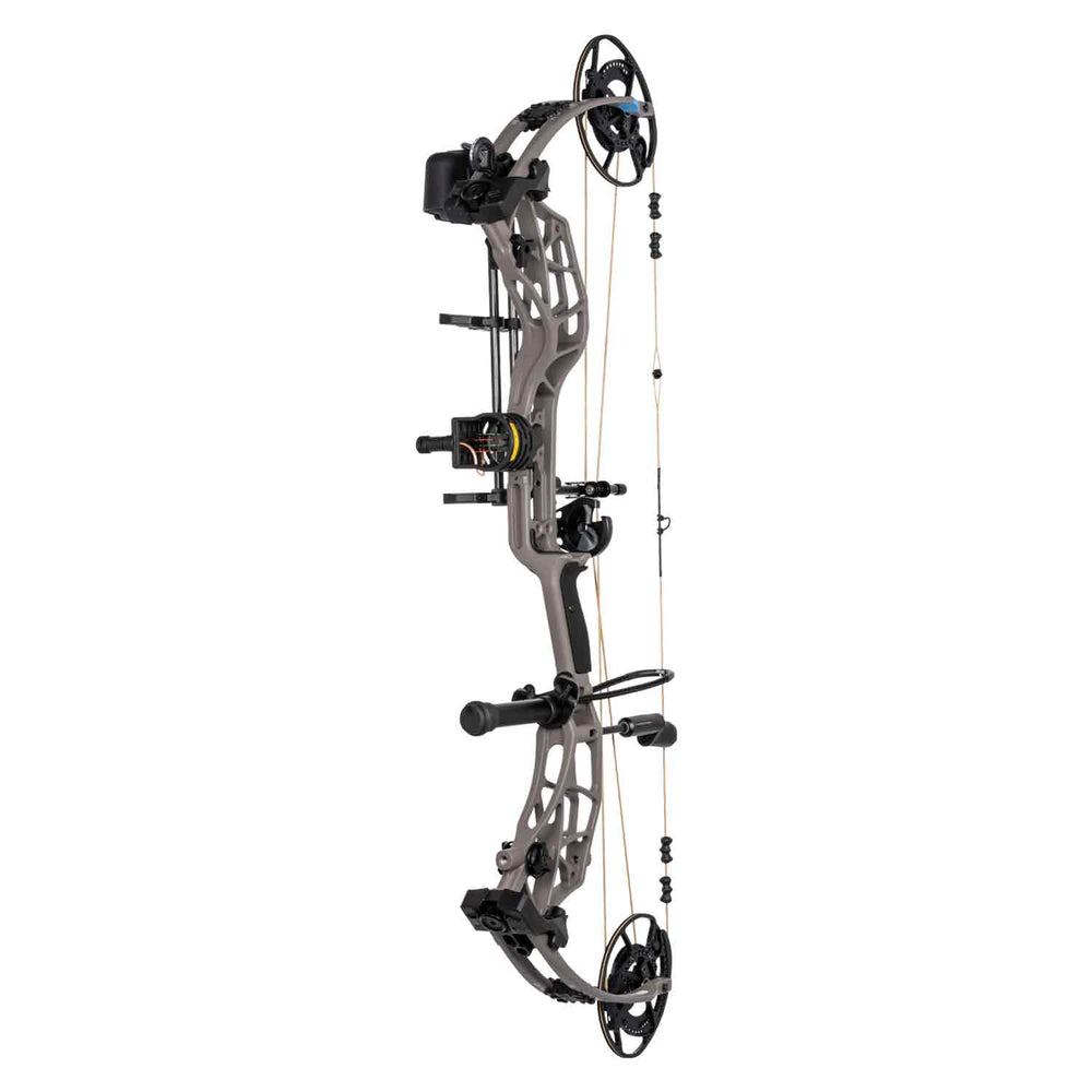 Bear Whitetail NXT RTH Compound Hunting Bow Package