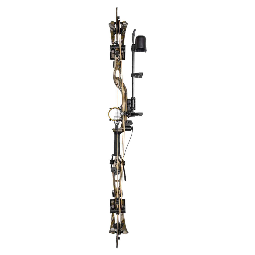 Bear Whitetail NXT RTH+ Compound Hunting Bow Package