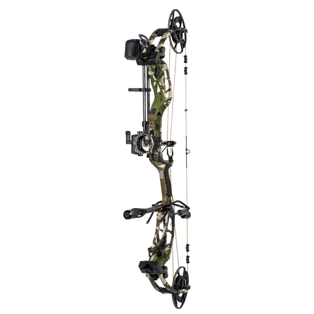Bear Whitetail NXT RTH+ Compound Hunting Bow Package