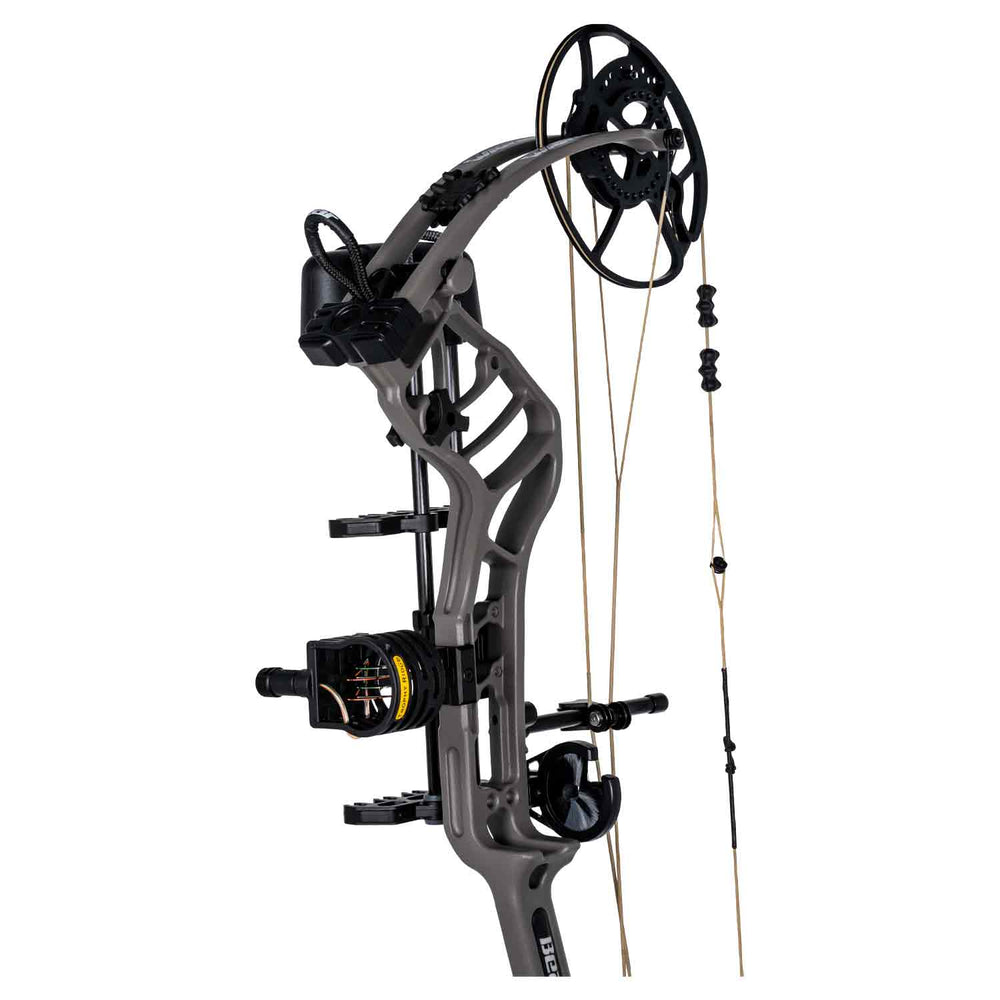 Bear Warrant RTH Compound Hunting Bow Package