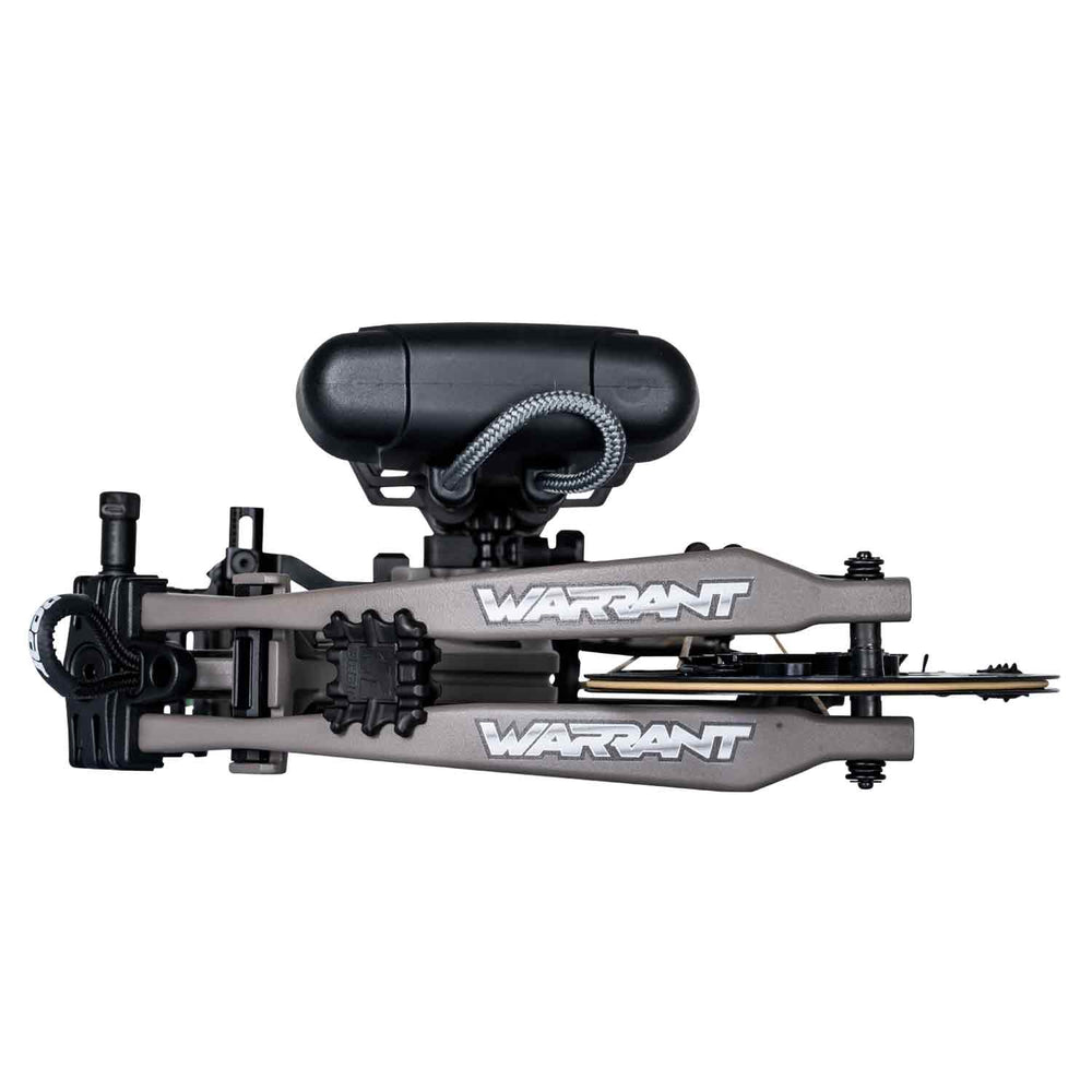 Bear Warrant RTH Compound Hunting Bow Package