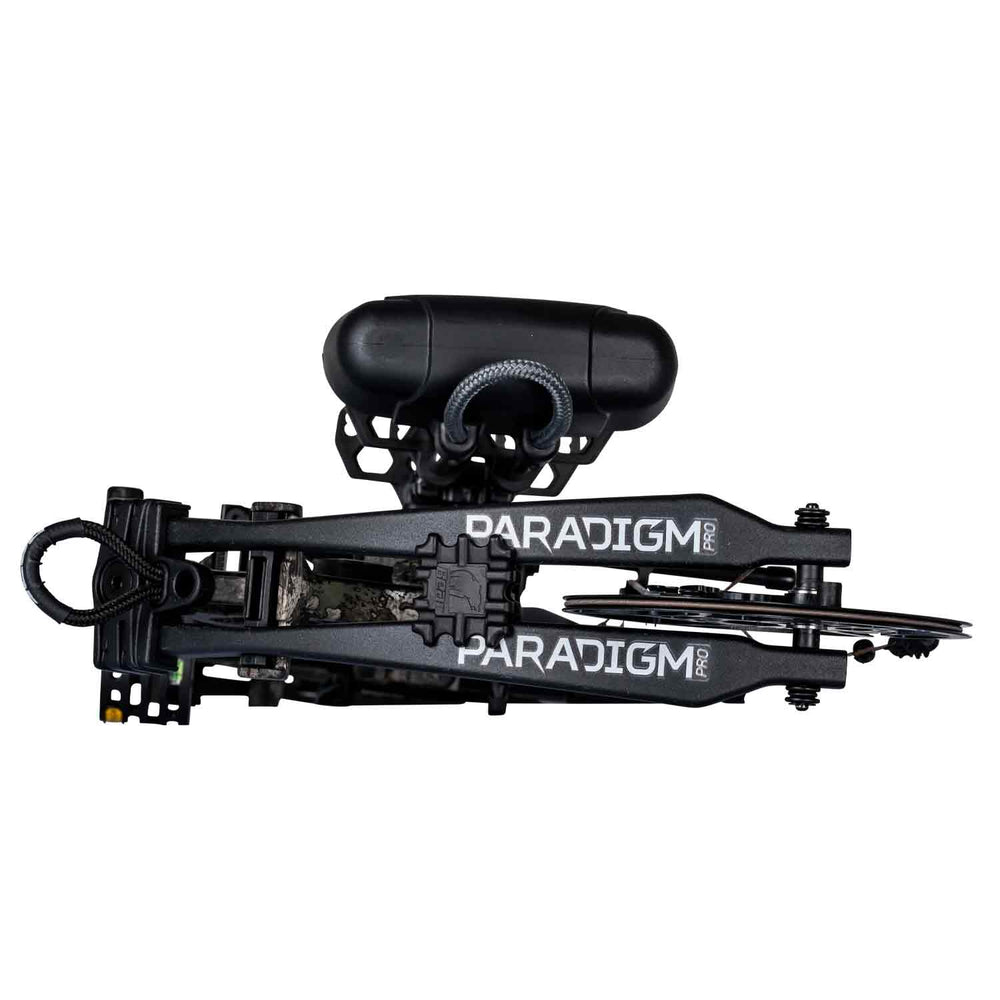 Bear Paradigm Pro RTH Compound Hunting Bow Package