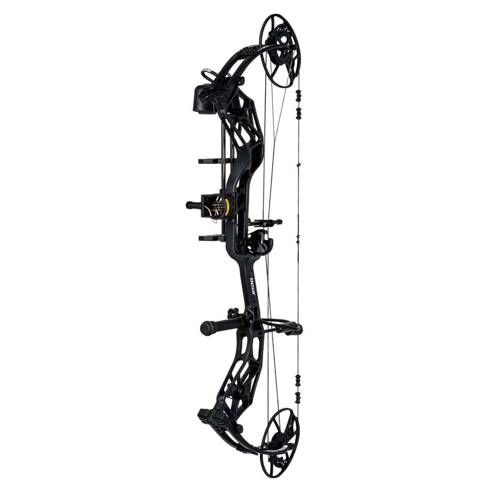 Bear Paradigm Pro RTH Compound Hunting Bow Package
