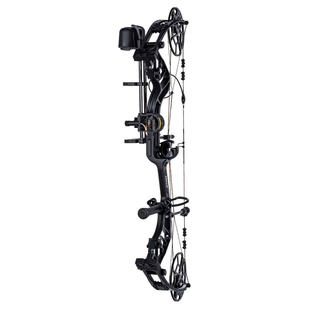 Bear Legit NXT RTH Compound Bow Package