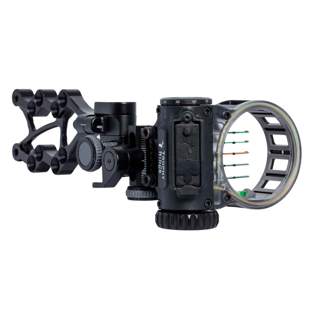 Trophy Ridge React 5 Max Sight