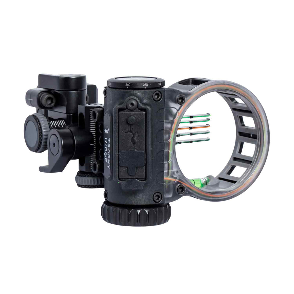 Trophy Ridge React 5 Max Sight