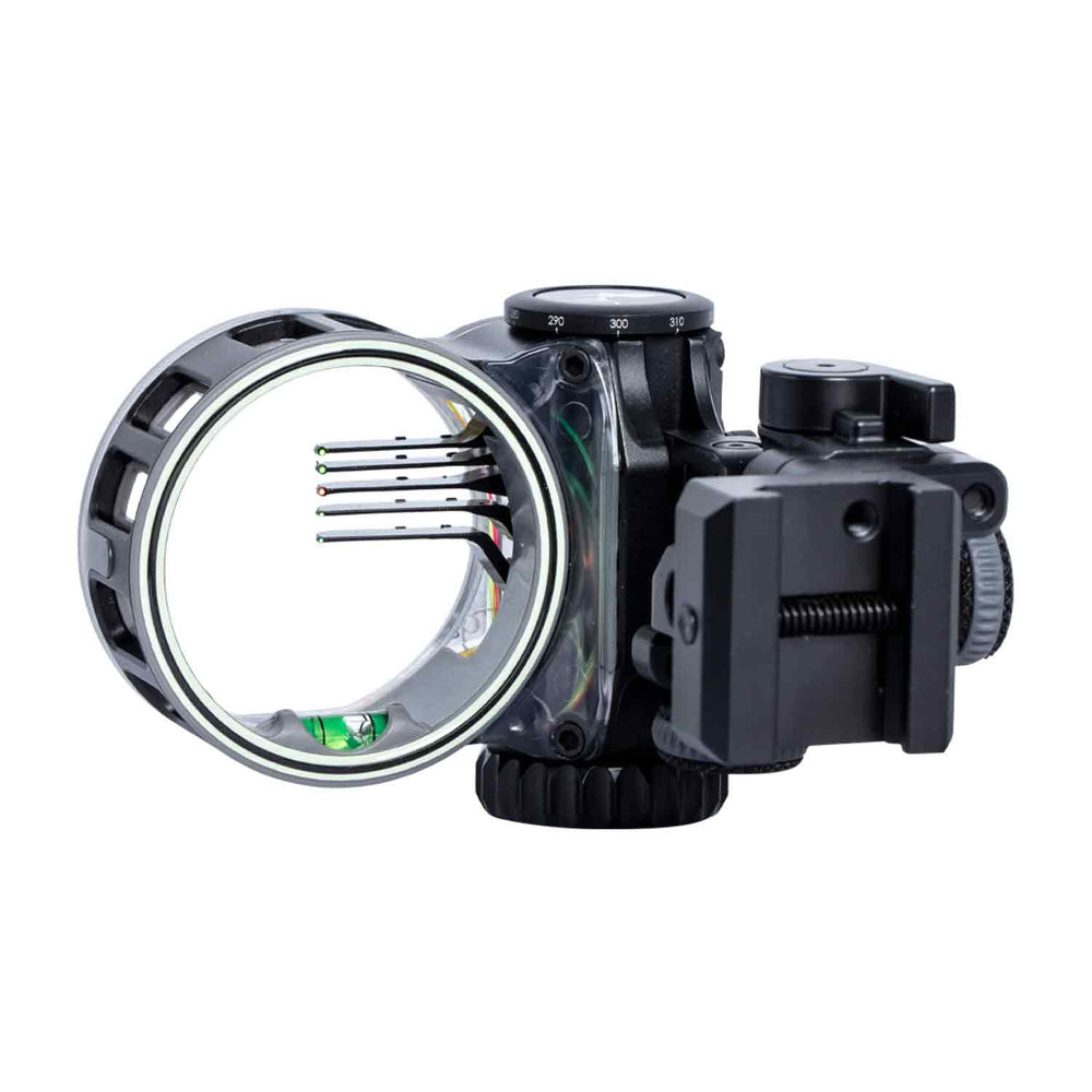 Trophy Ridge React 5 Max Sight