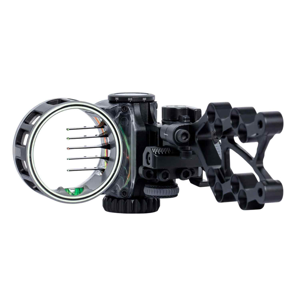 Trophy Ridge React 5 Max Sight