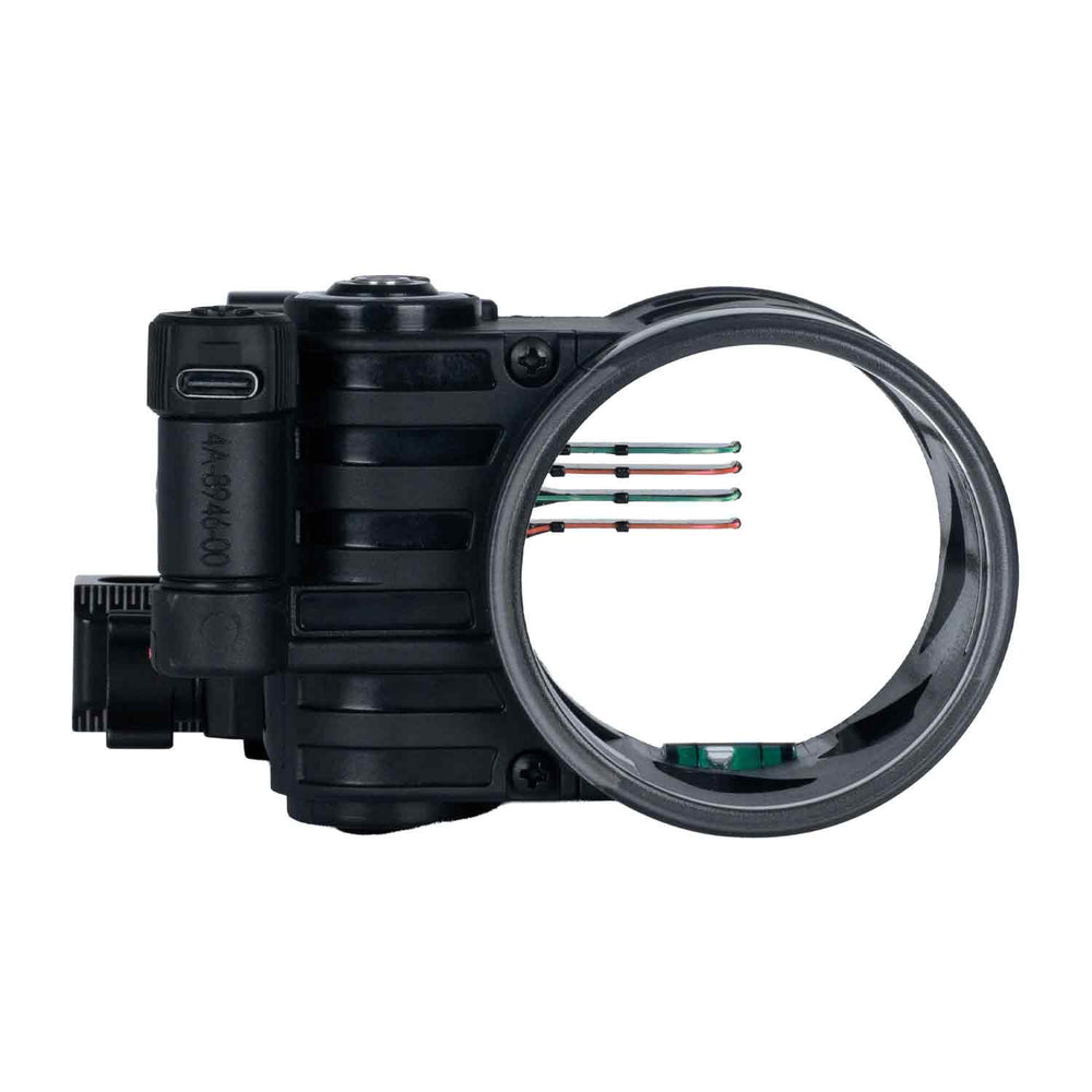 Trophy Ridge React HX4 Sight