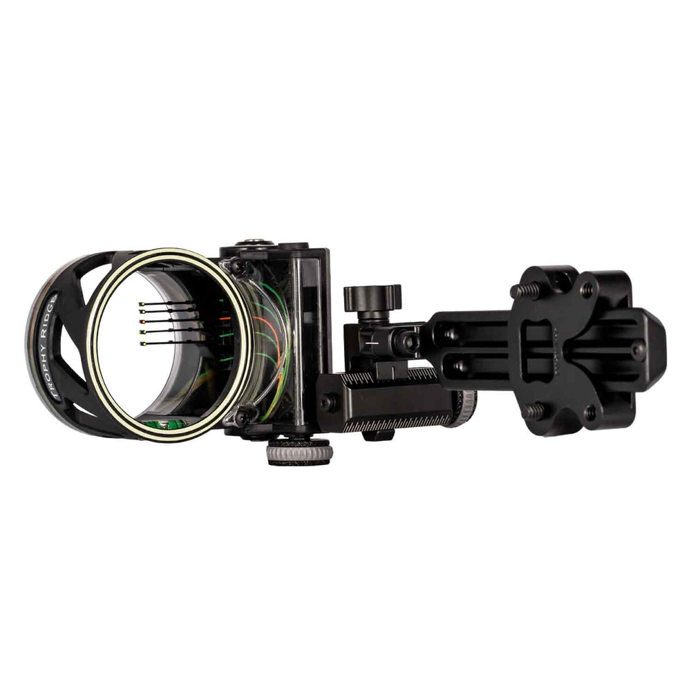 Trophy Ridge React HX5 Sight