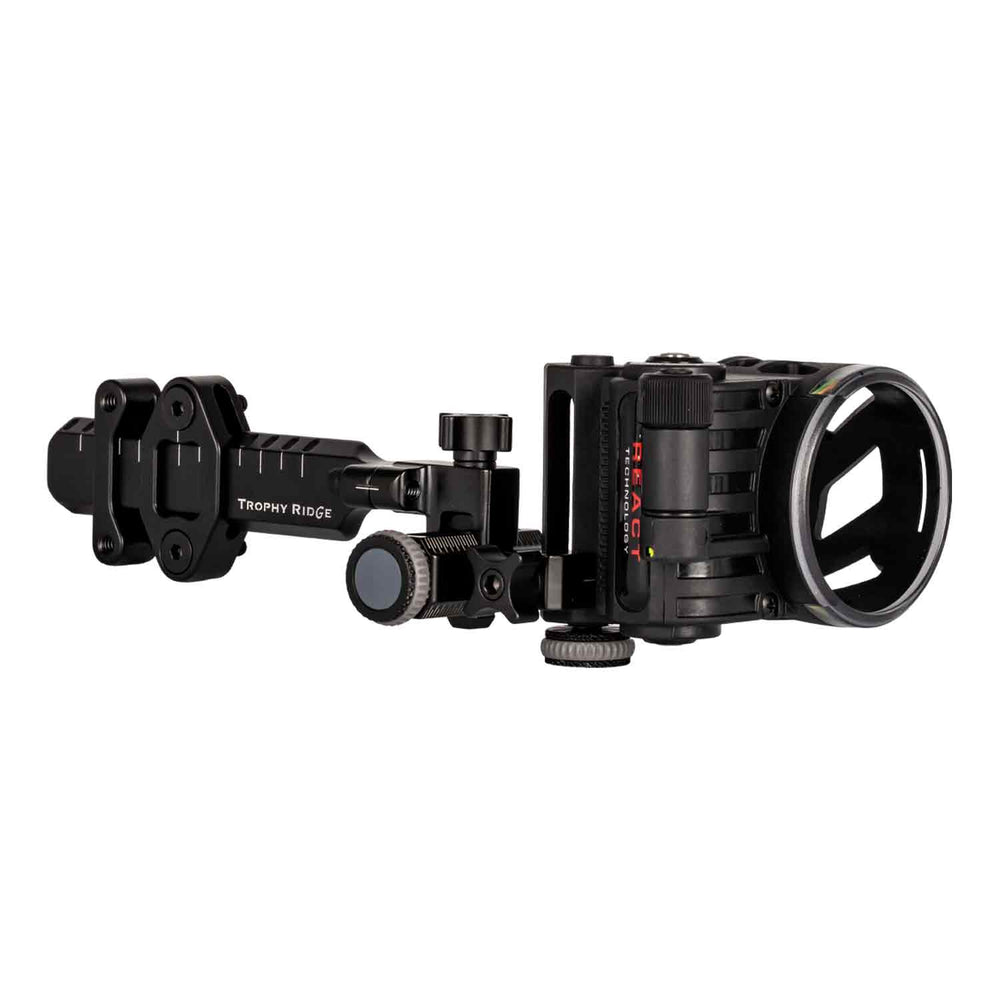 Trophy Ridge React HX5 Sight