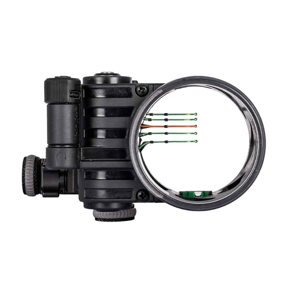 Trophy Ridge React HX5 Sight