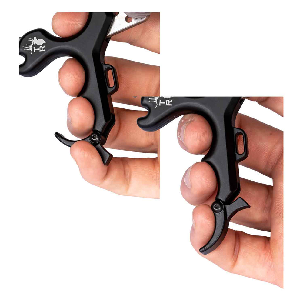 Trophy Ridge Precise RKX Thumb Release