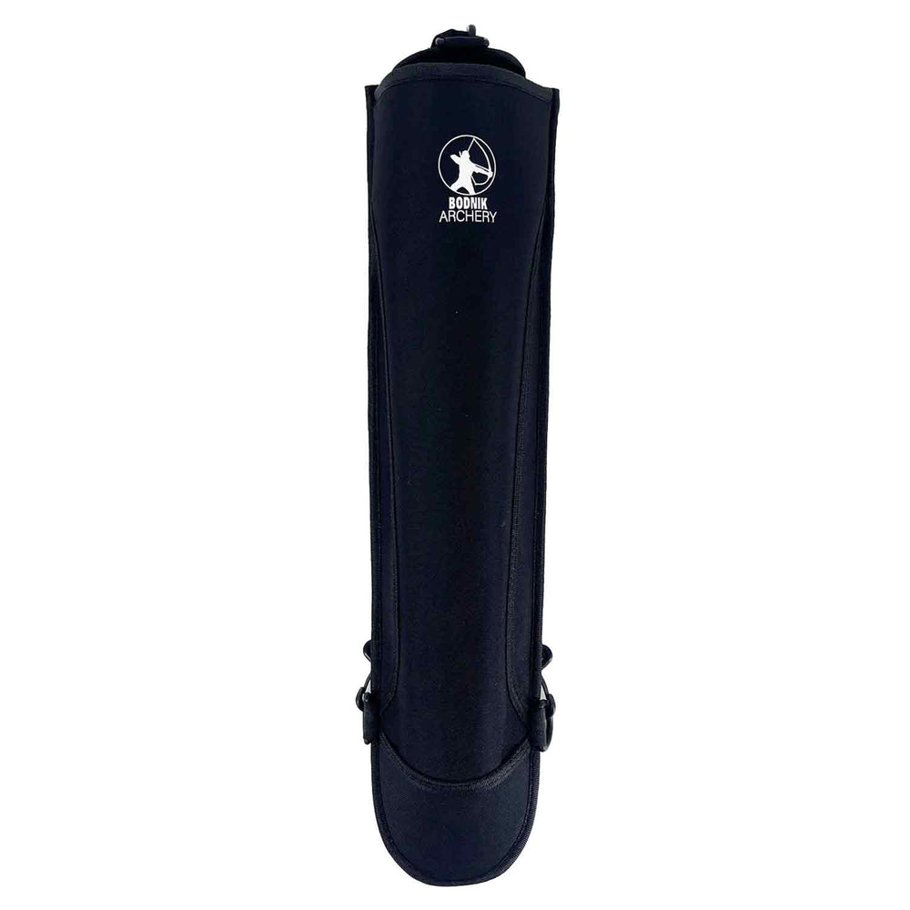 Bodnik Obsidian Back Quiver