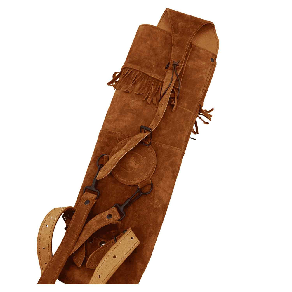 Bodnik Archer's Empire Desert Tan Big Quiver