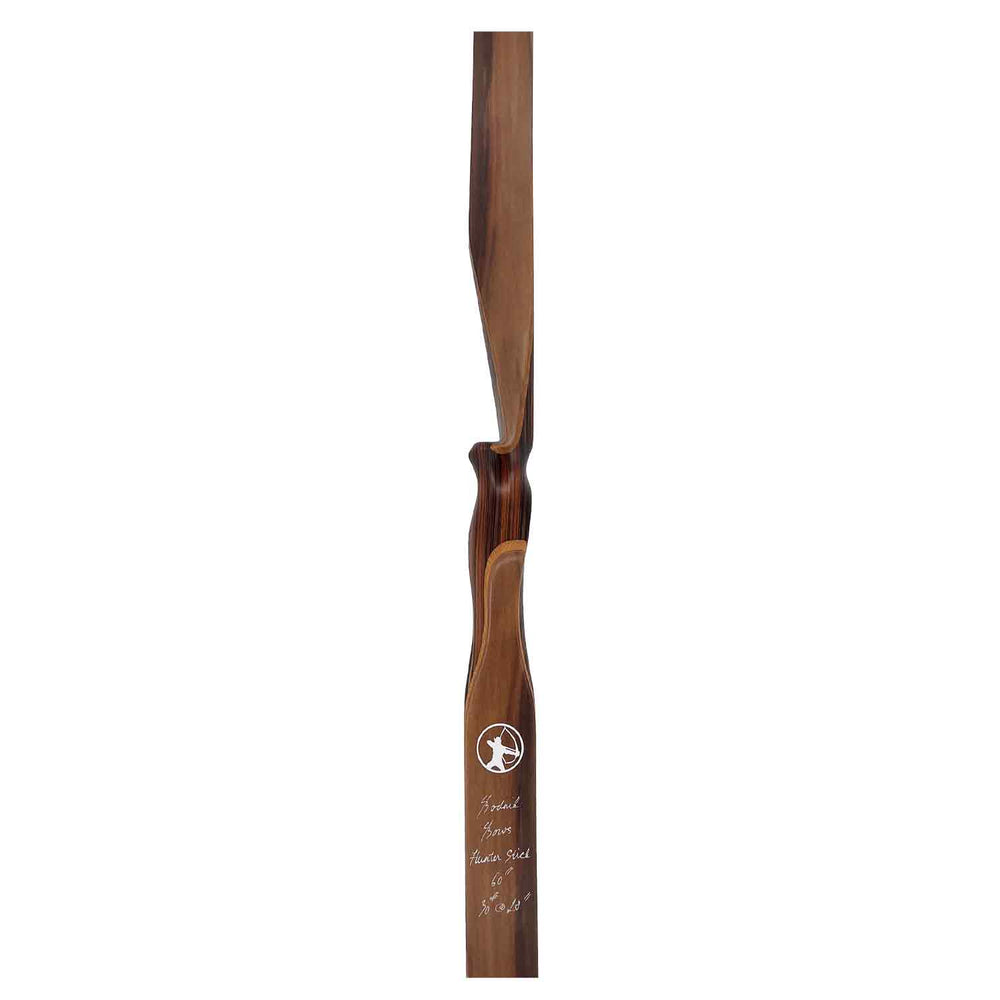 Bodnik Hunter Stick Longbow