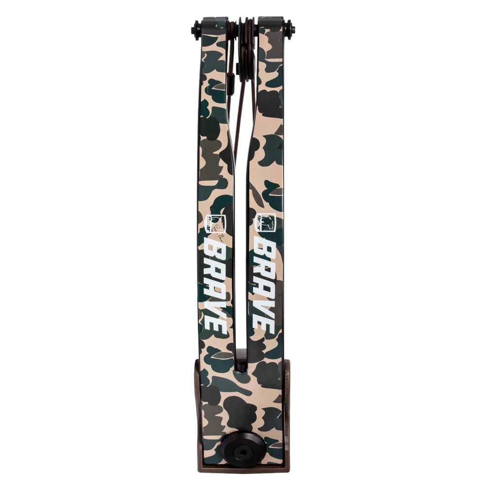 Bear Brave Youth Bow Kit