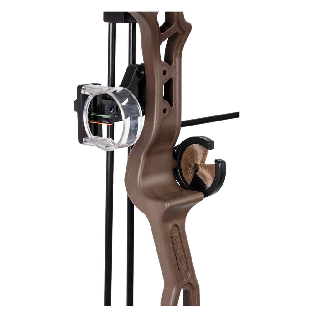 Bear Brave Youth Bow Kit