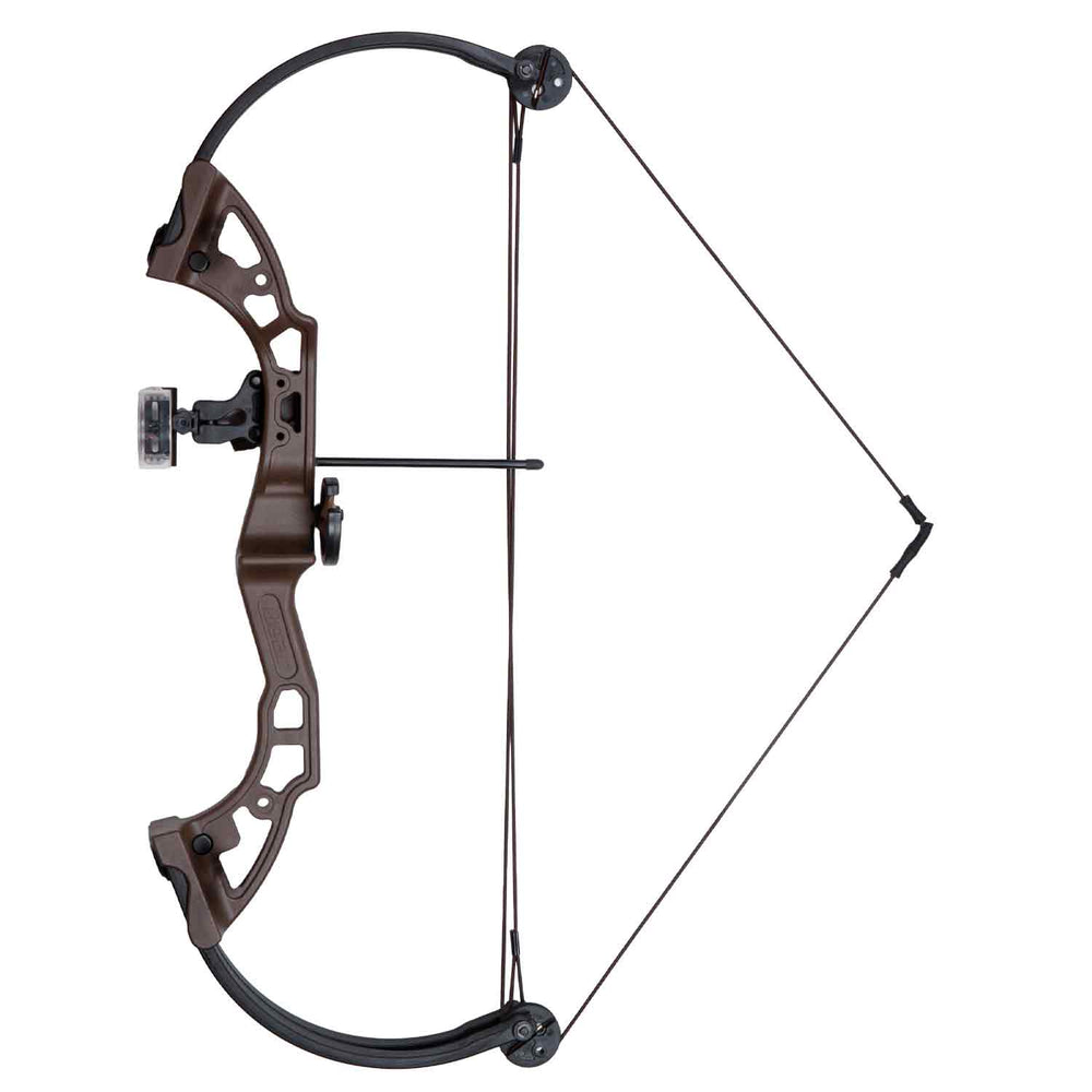 Bear Brave Youth Bow Kit