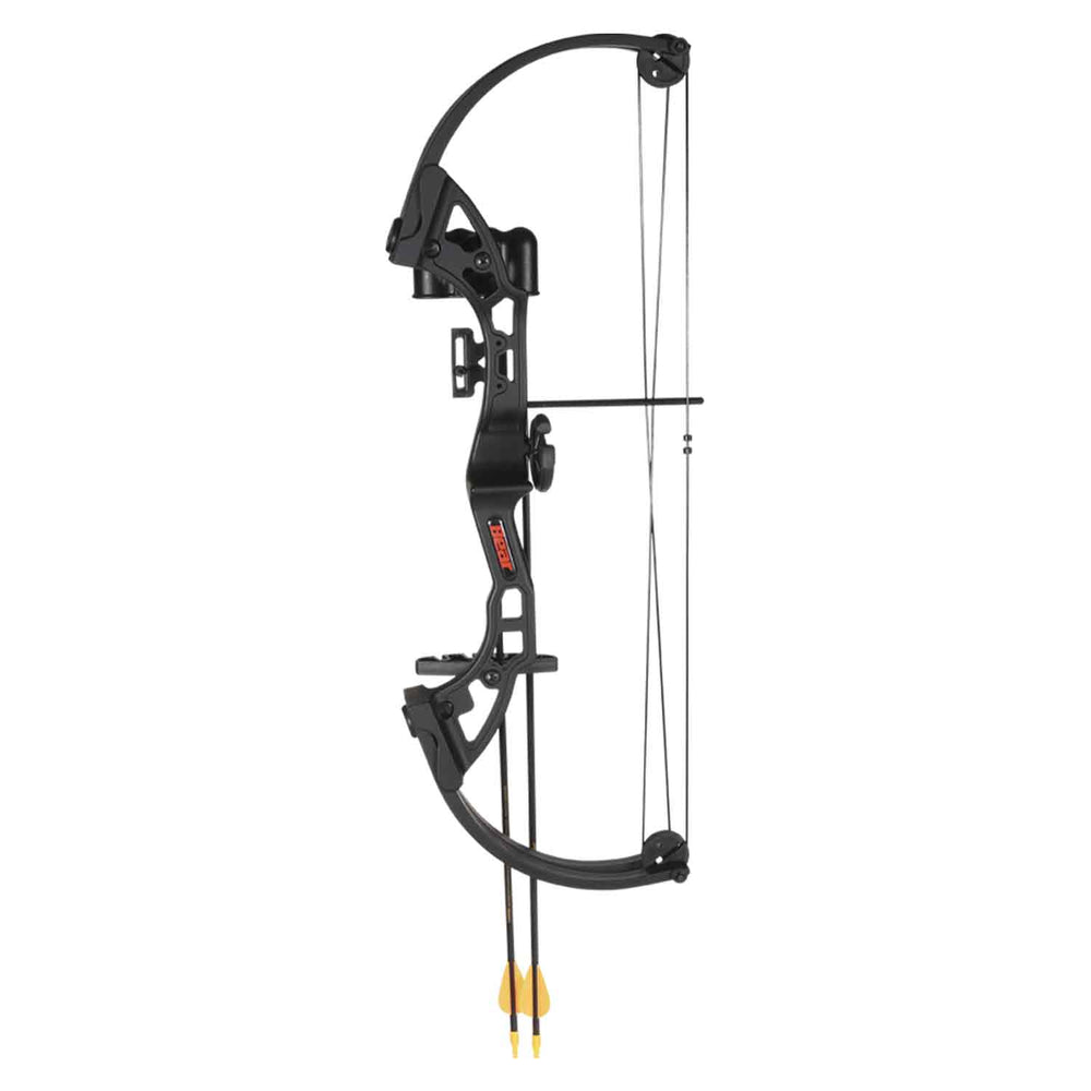 Bear Brave Youth Bow Kit
