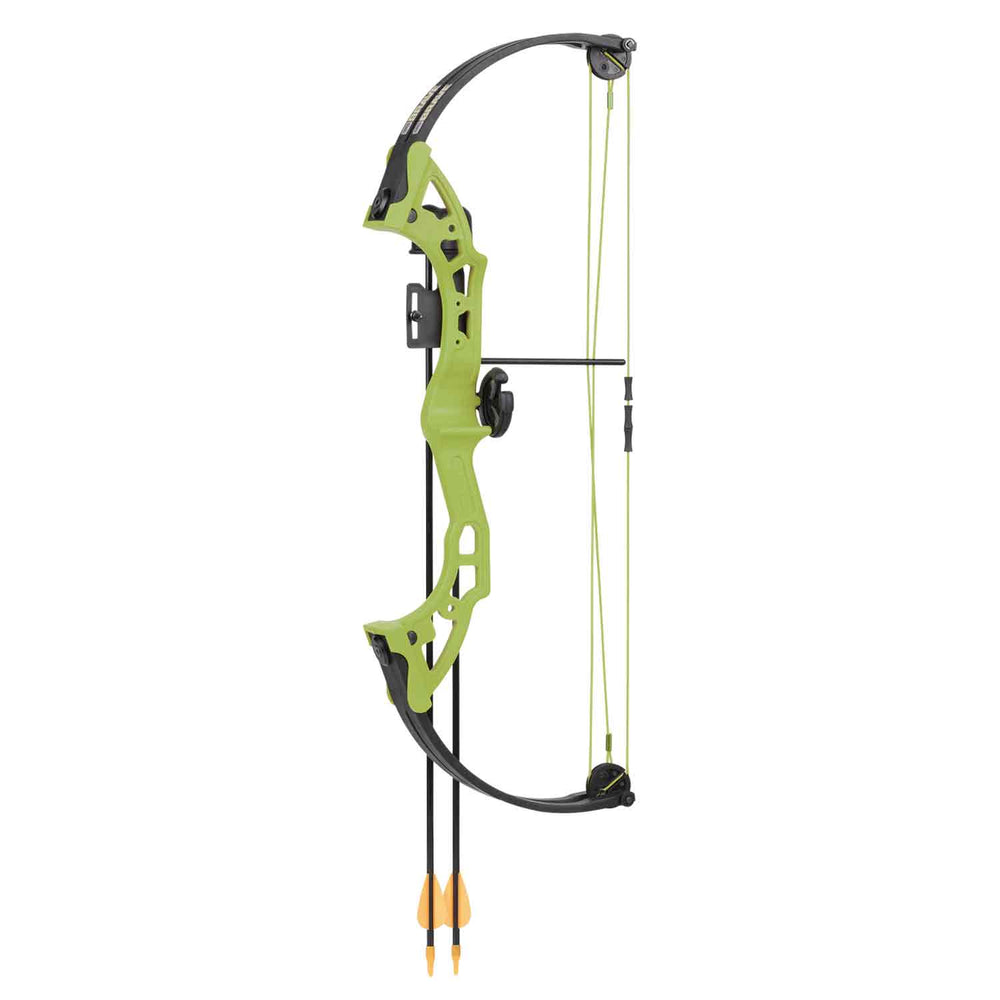 Bear Brave Youth Bow Kit